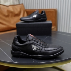 Prada Low Shoes